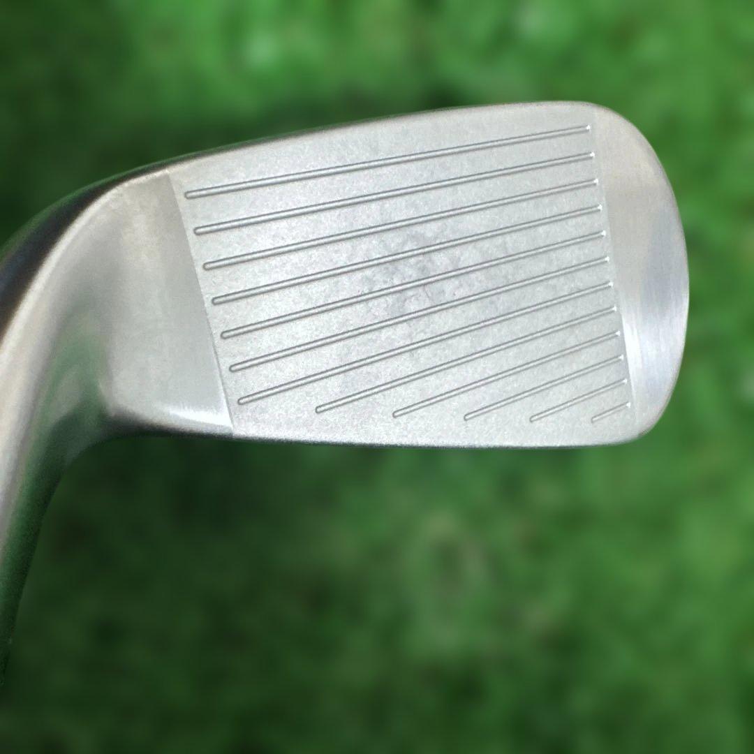 タイトリスト U505 2番 ユーティリティアイアン 18°