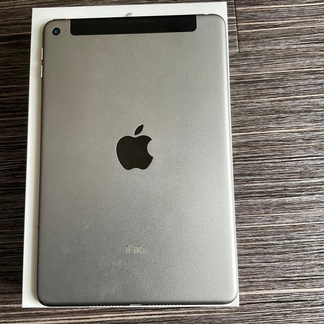 iPad mini 4 第4世代