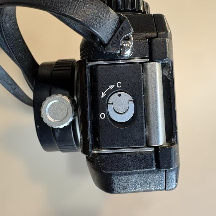 ★美品★ニコンNIKONOS IV-A NIKKOR 35mm F2.5