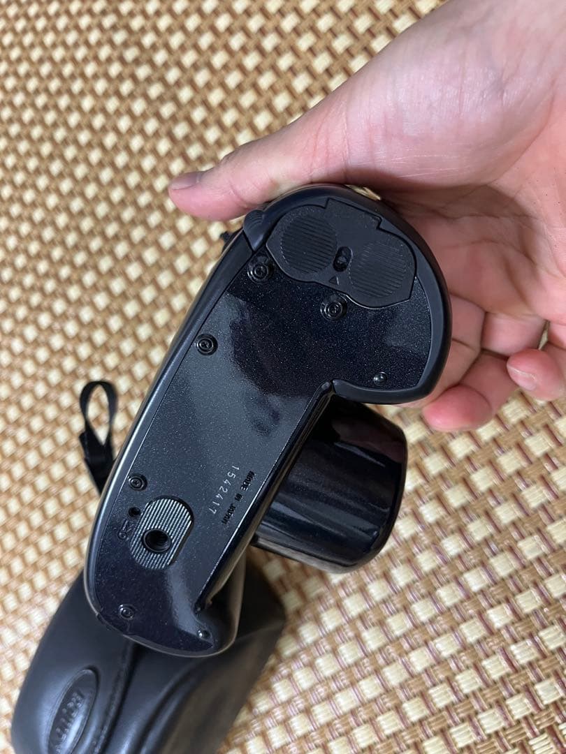 コニカ　フィルムカメラ　KONCA AIBORG