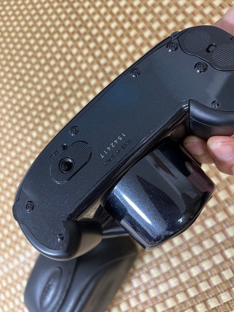 コニカ　フィルムカメラ　KONCA AIBORG