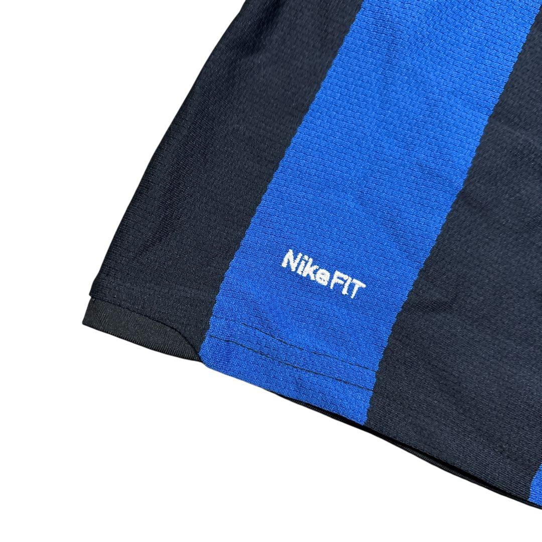 ウェア NIKE INTER MILANO 07/08 GAME SHIRT