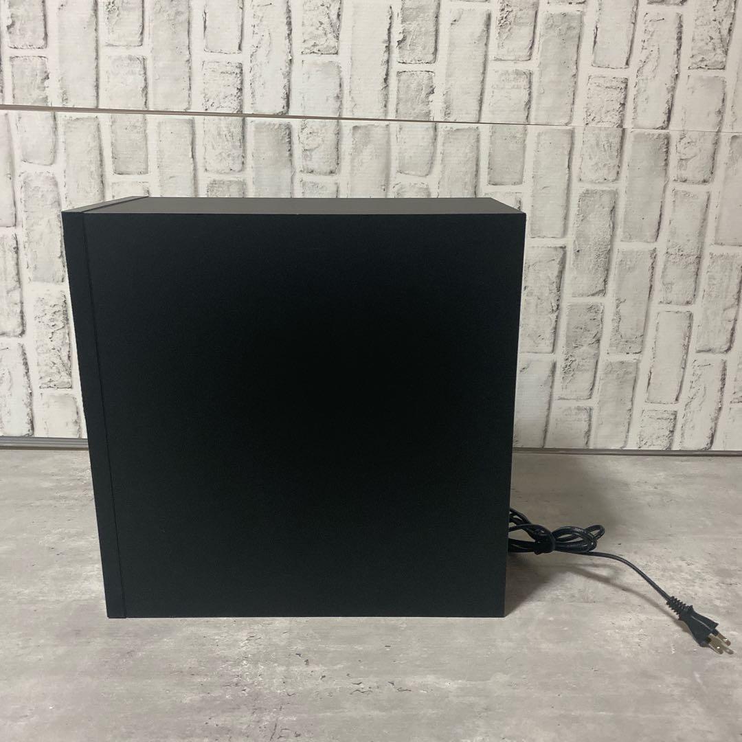 SONY SA-X9000F サウンドバー ウーファー リモコンセット