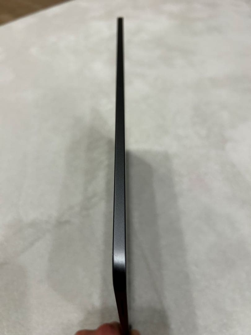 iPad Pro 12.9インチ　第3世代