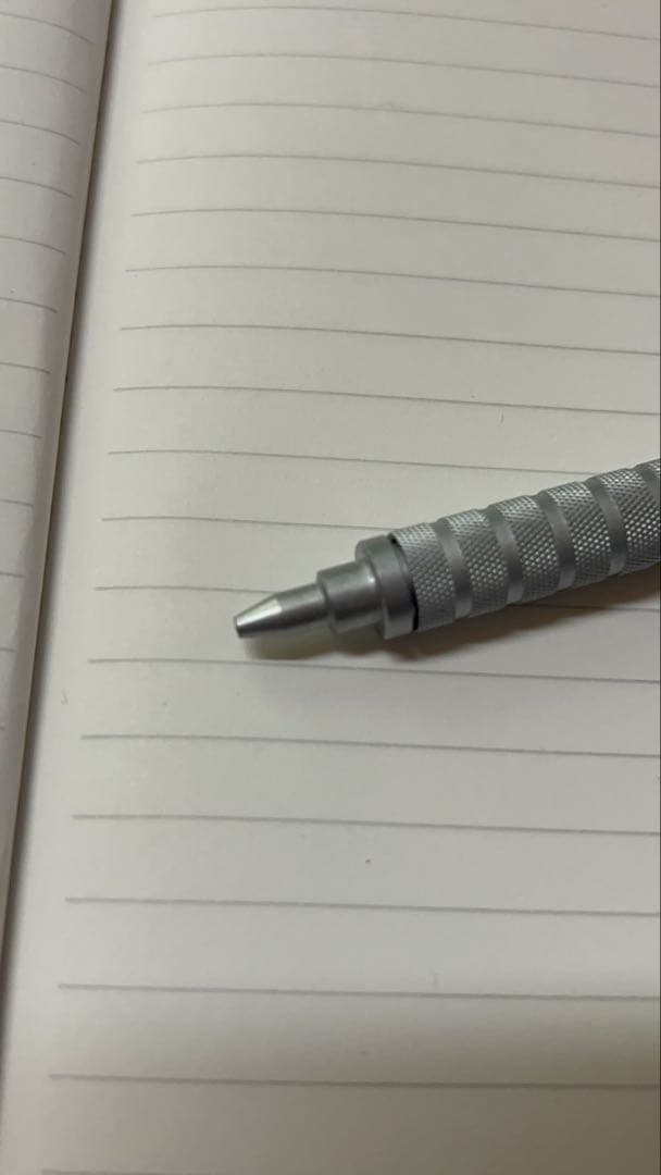 【稀少】OHTO PROMECHA 1000M 0.4mm シャープペンシル