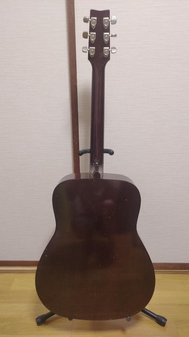 Yamaha FG-150J 1970s (12点セット)