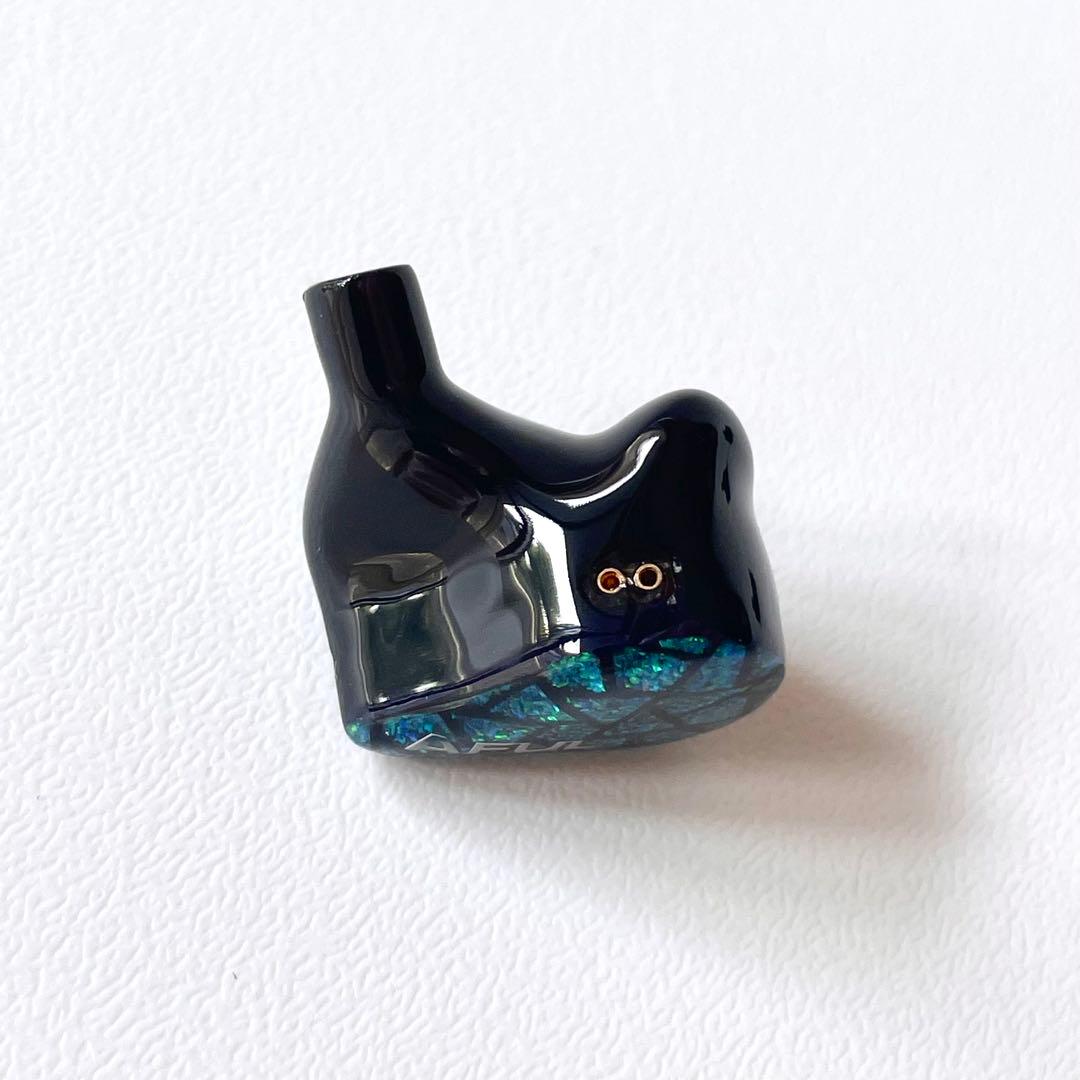 【美品】AFUL Performer 5+2 (4.4mm)