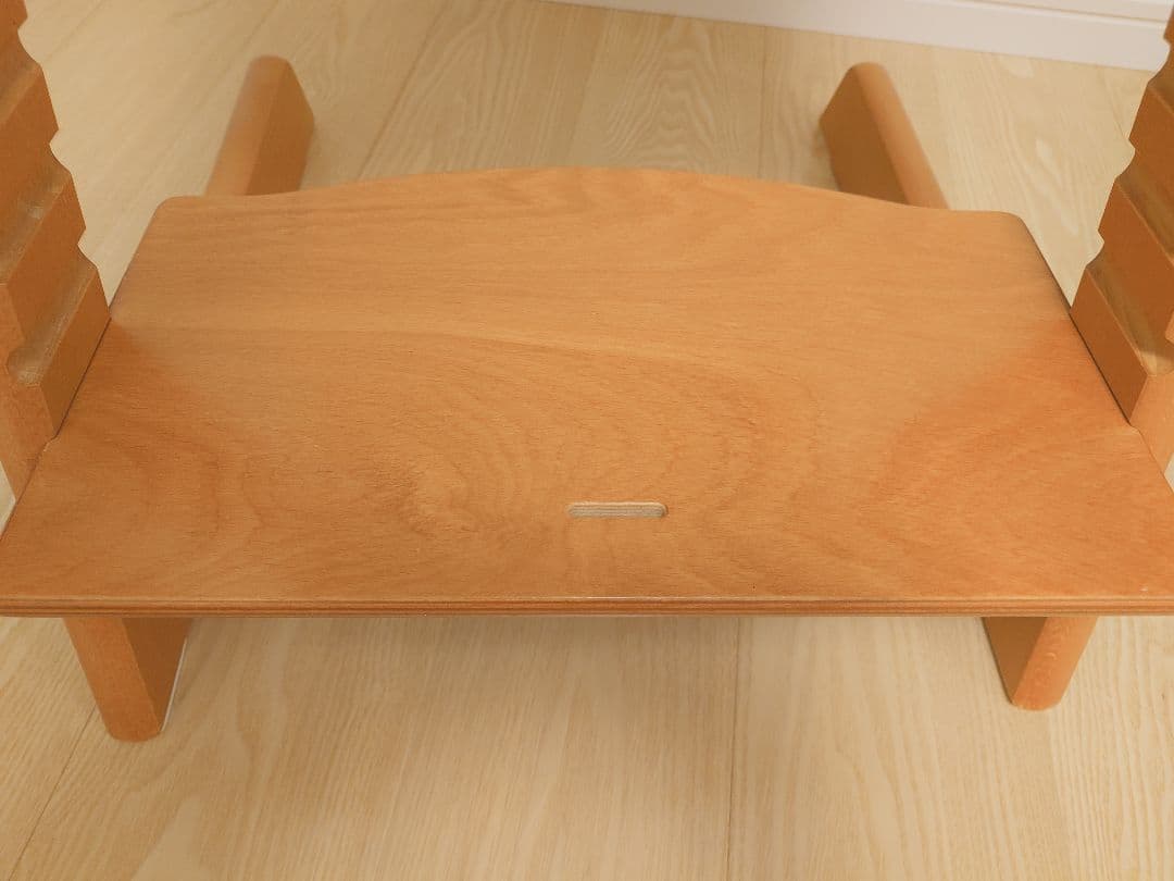 ストッケ トリップトラップ チェア チェリー