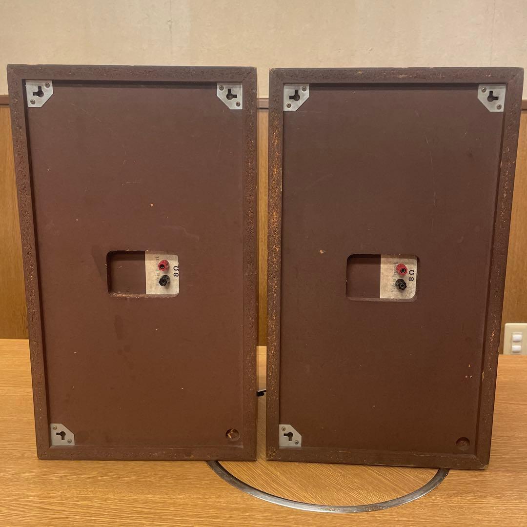 Scandyna （スキャンダイナ) スピーカー ペア