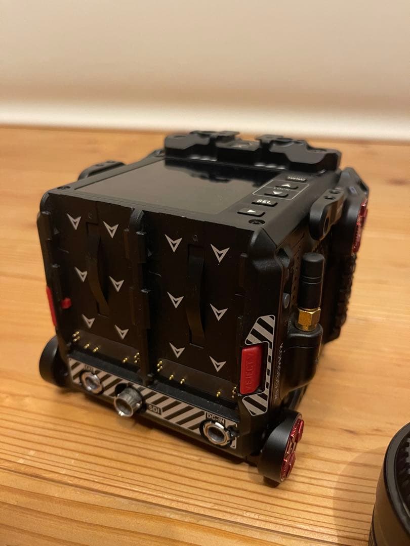 れ*ん様 RED KOMODO 6K セット