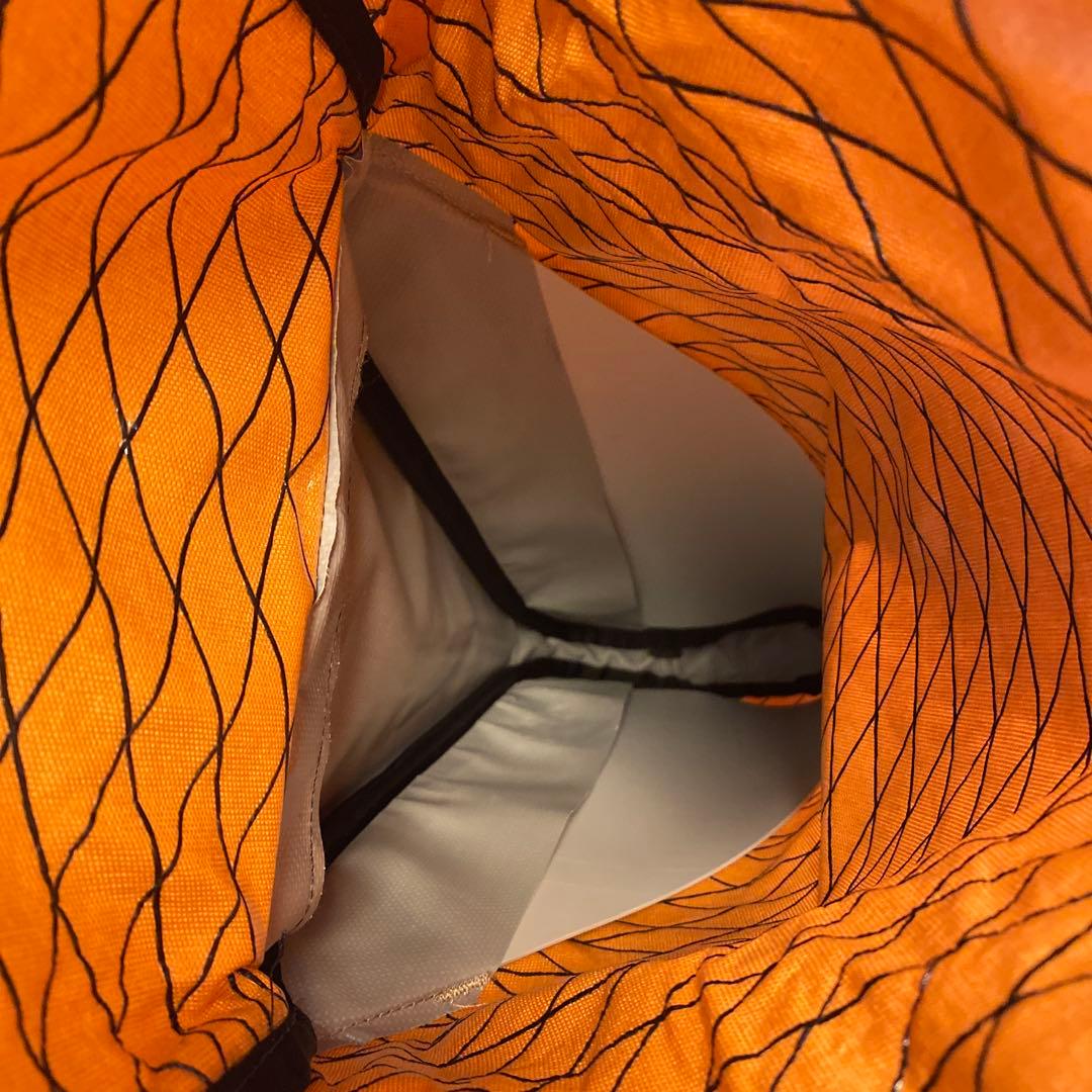 アウターシェルアドベンチャー　サドルバック