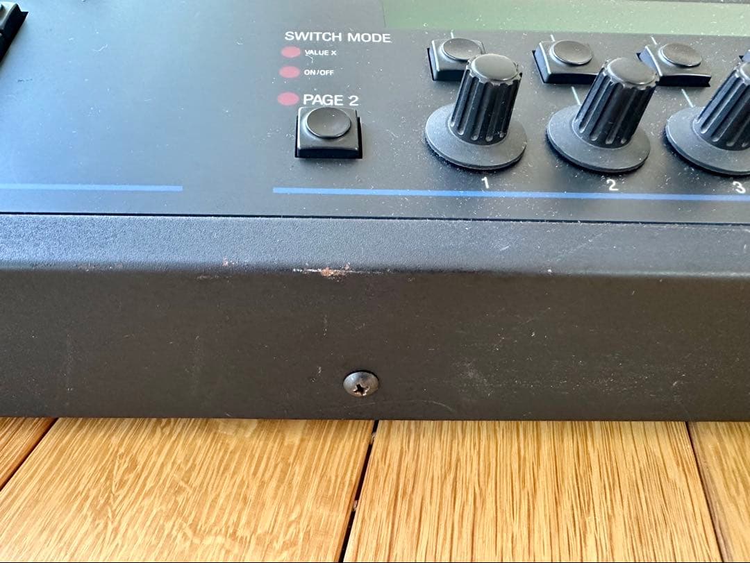 1月限定値下げ Oberheim Xpander オーバーハイム　エクスパンダー