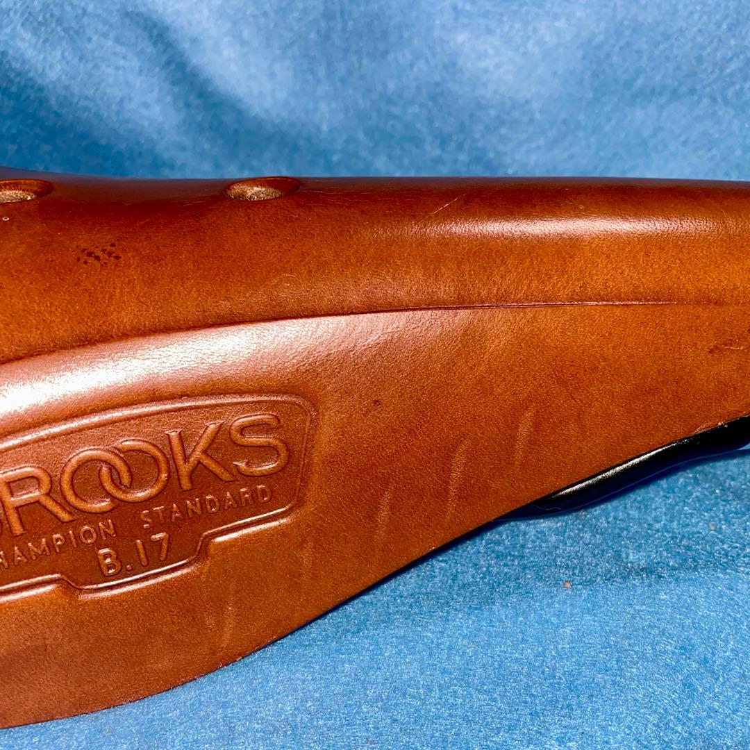 BROOKS ブルックス B.17 スタンダード