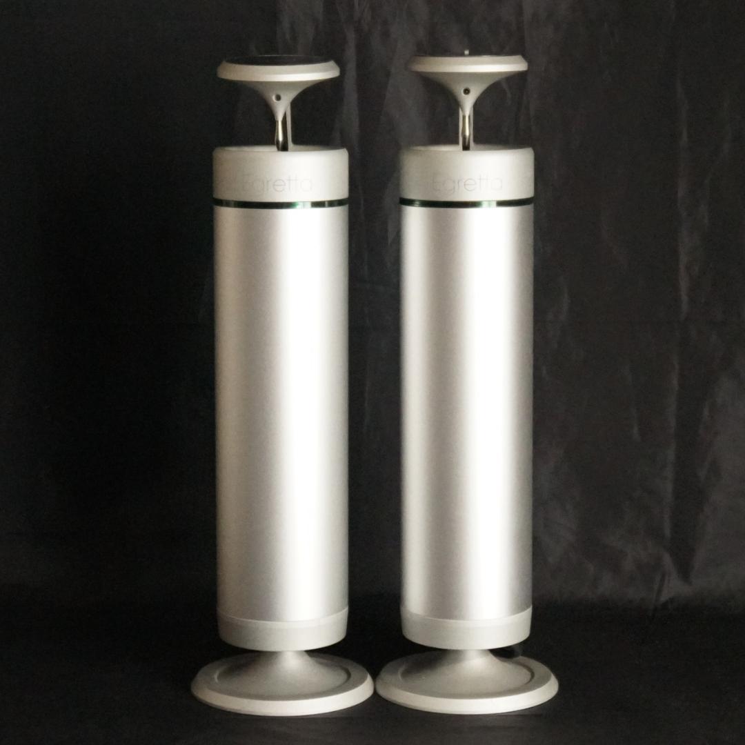 Egretta TS-550 アクティブスピーカー タイムドメインタイプ