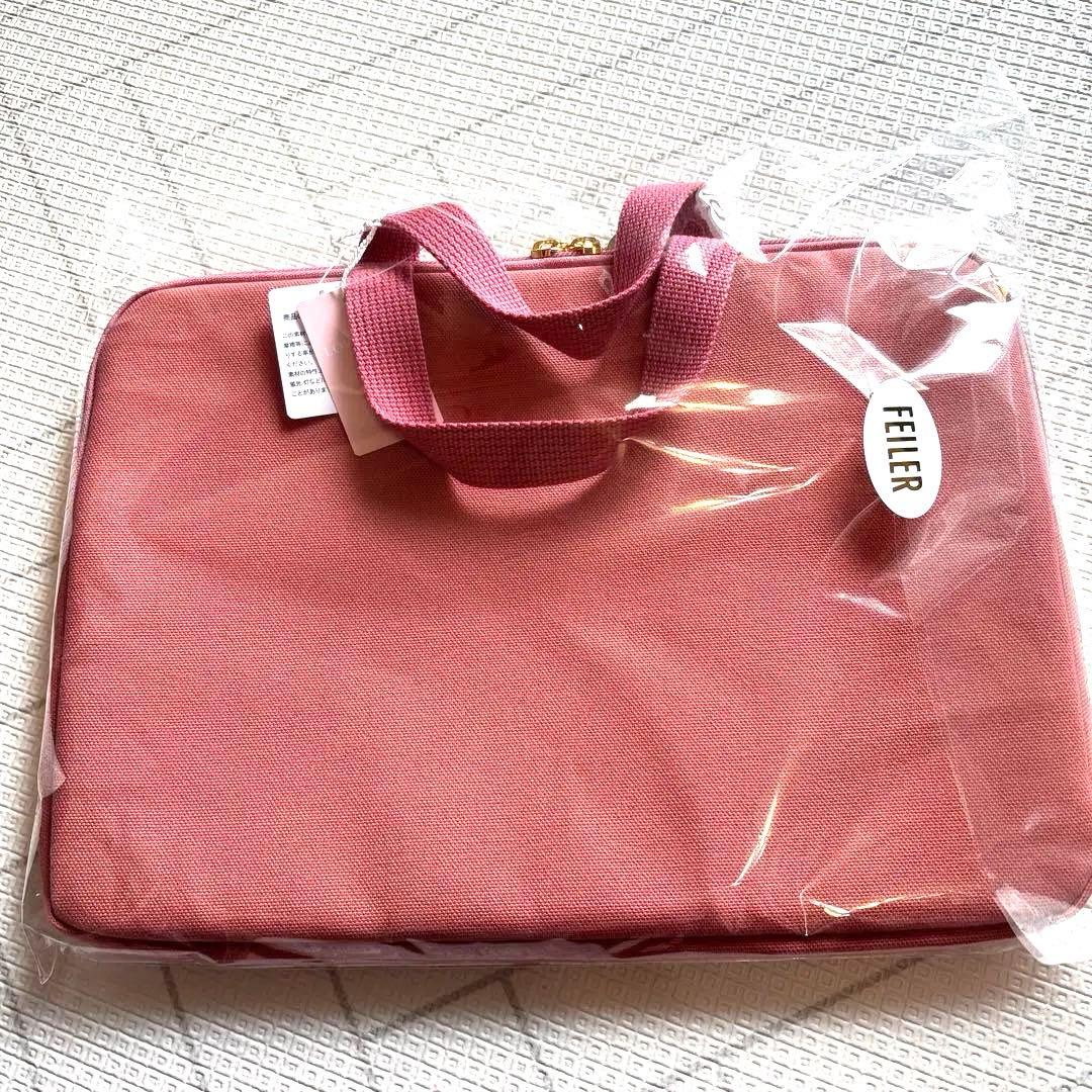 オールドテディガール　ブリーフケース　L/OTG-243038