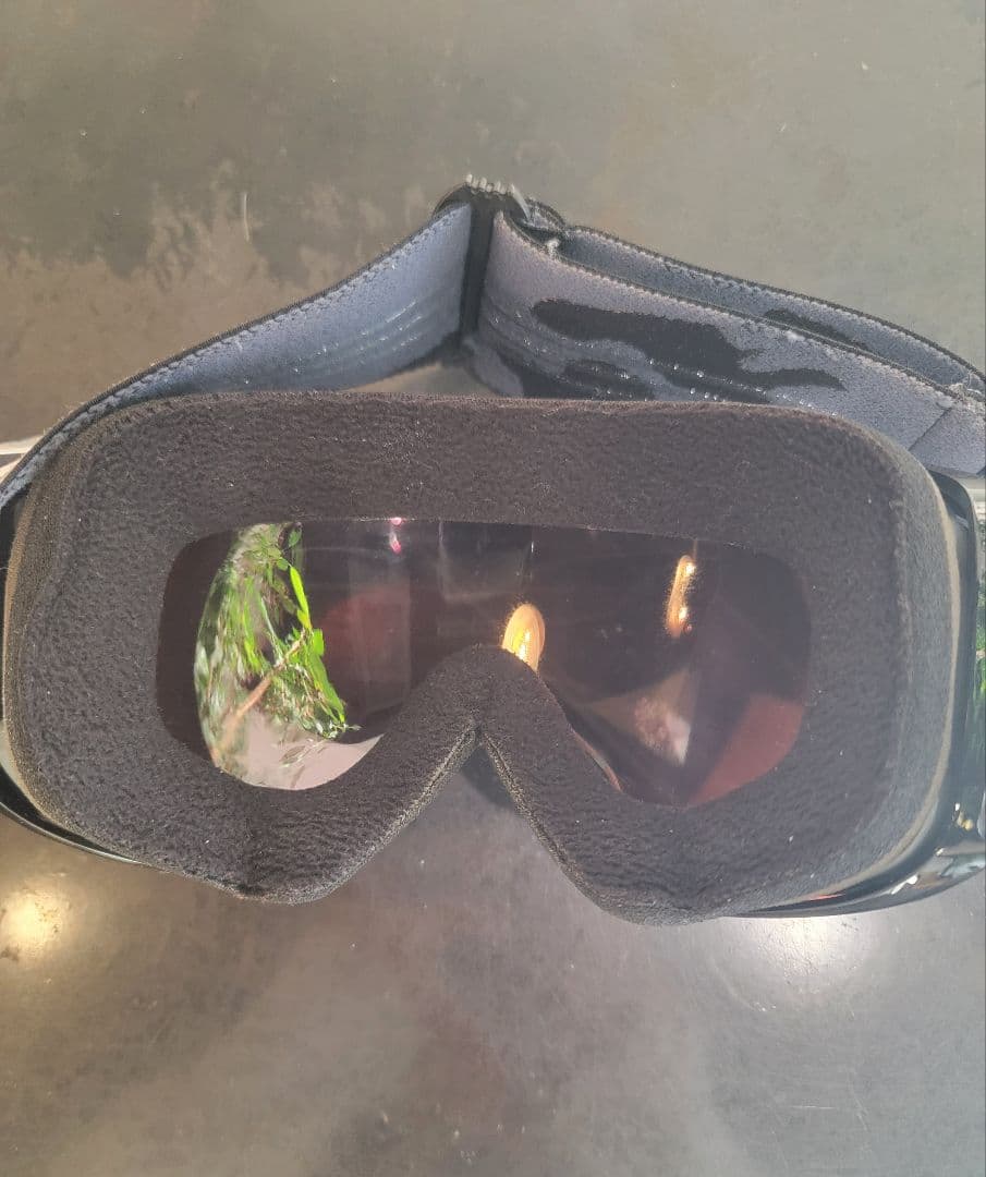 OAKLEY AIRBRAKE XL オークリー ゴーグル マークマクモリス