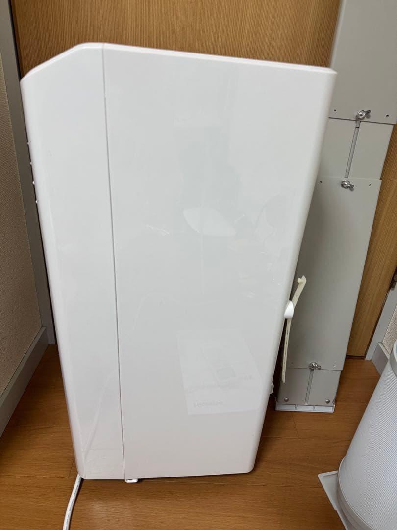 Hisense ハイセンス　スポットエアコンHPAC-22G 2024年製