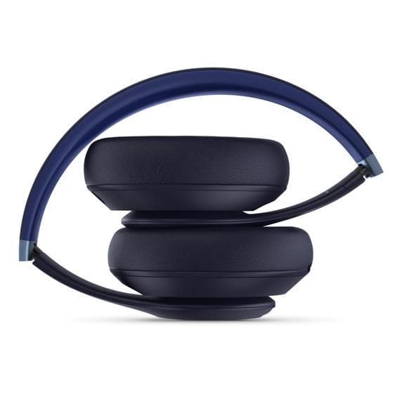 新品未使用 Beats Studio pro ヘッドホン Navy (ネイビー)