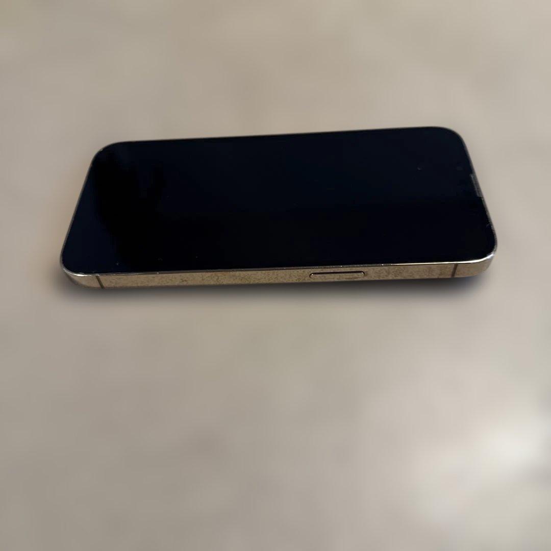 Apple iPhone 13 Pro 128GB ゴールド本体