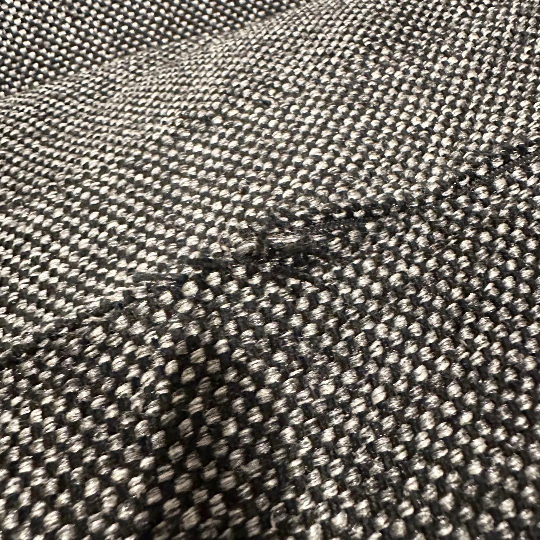 【SALE】ソングドリーム　Ottoシェーズソファー（向かって左シェーズ）②