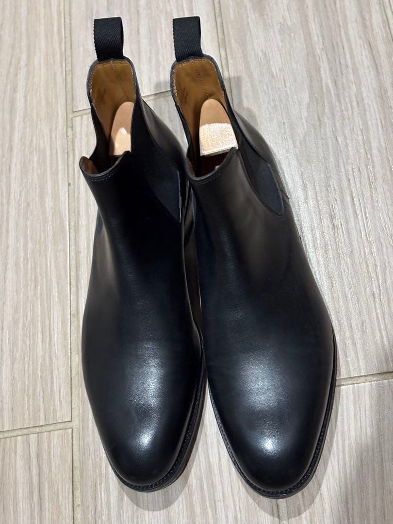 JOHN LOBB LAWRY【値下げ不可】
