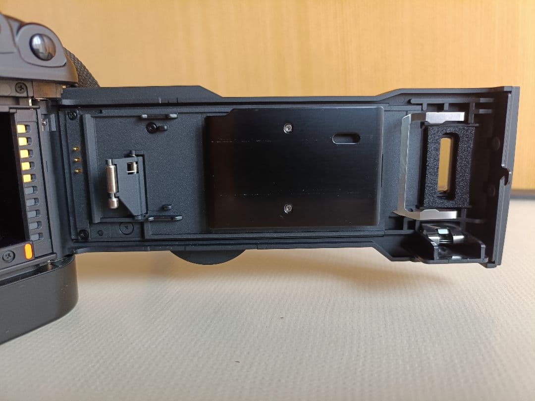 Canon EOS 3 フィルムカメラ