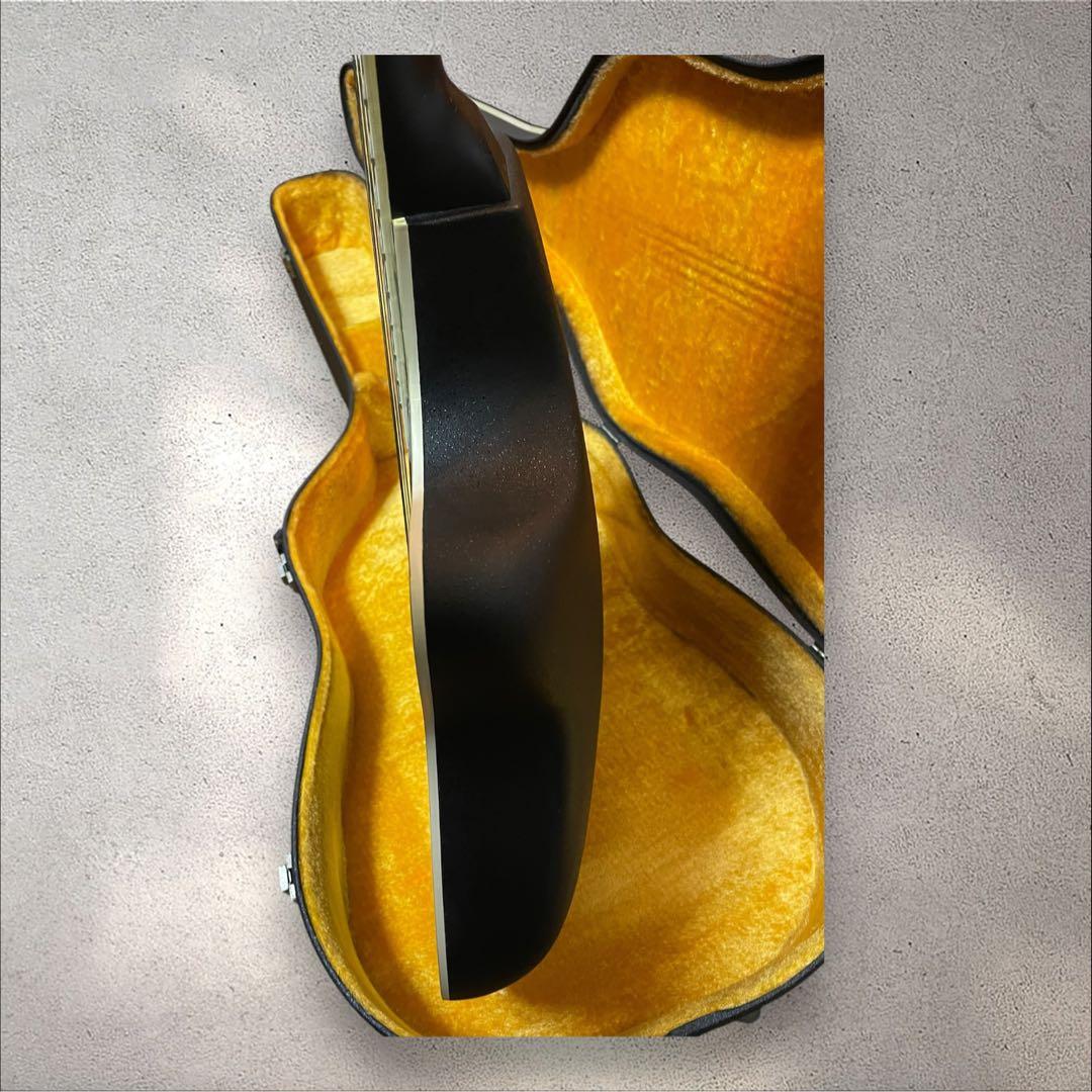 Ovation　Celebrity　CC157 エレアコギター　ハードケース付き