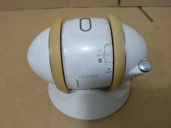 SONY Rolly ローリー SEP-10BT