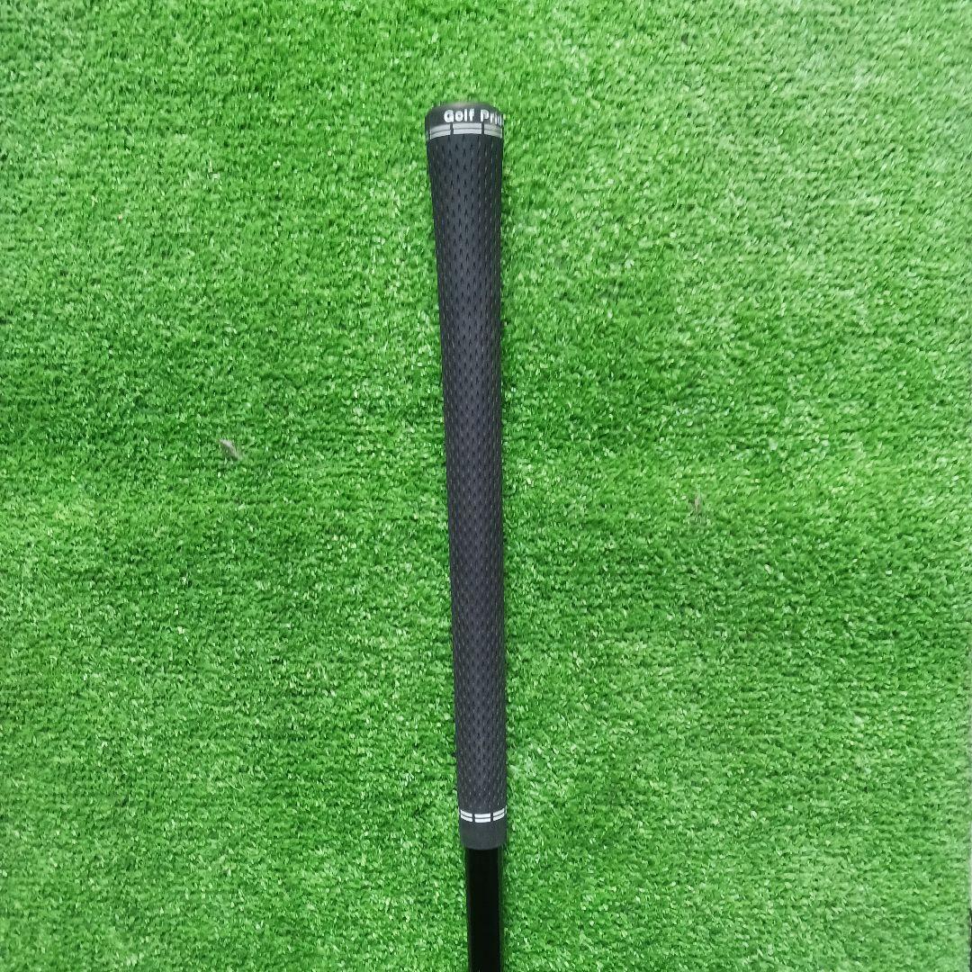 ピンスリーブ付き　スピーダーNX グリーン 50Rシャフト　No.29