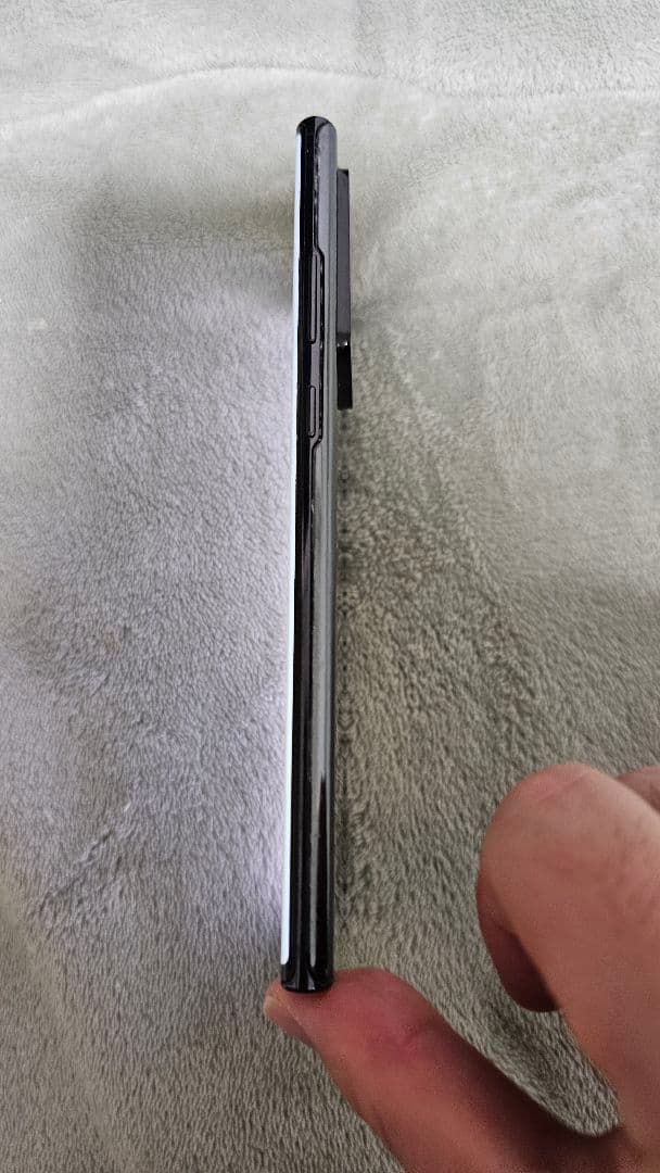 (美品)Samsung Galaxy Note 20 Ultra 本体 海外版