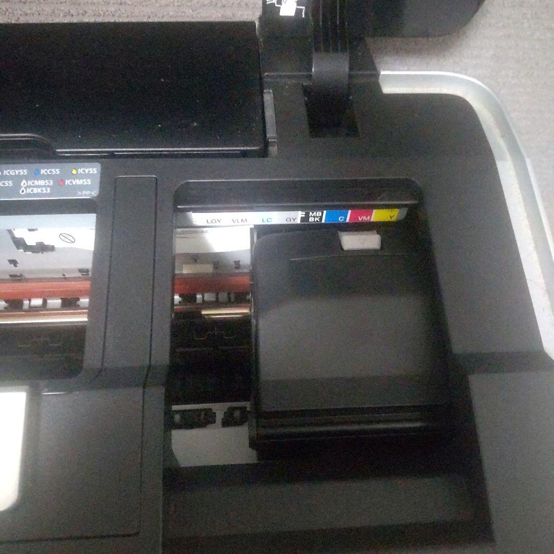 EPSON プリンタ PX5600【ジャンク品】