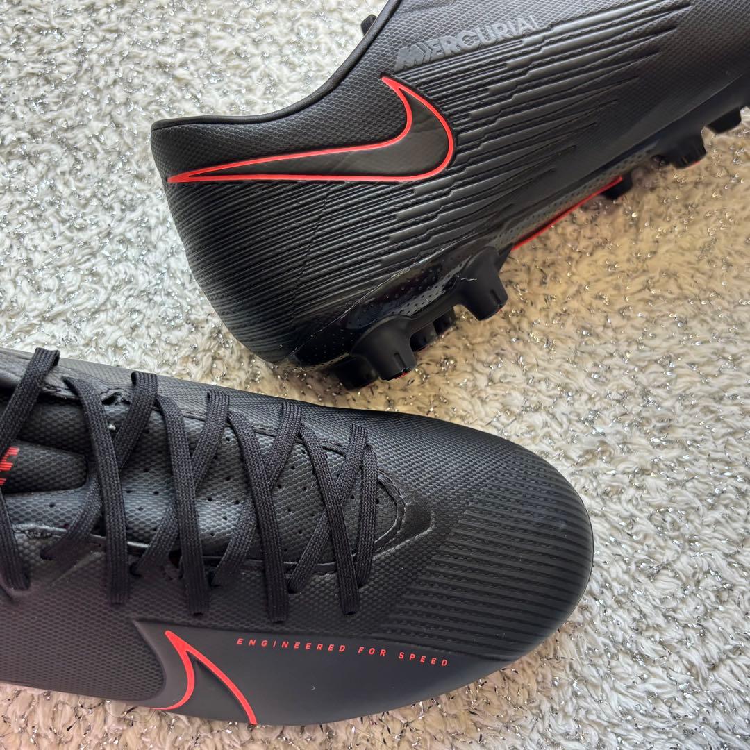 【超美品】NIKE サッカーシューズ マーキュリアル ヴェイパー 13 28cm