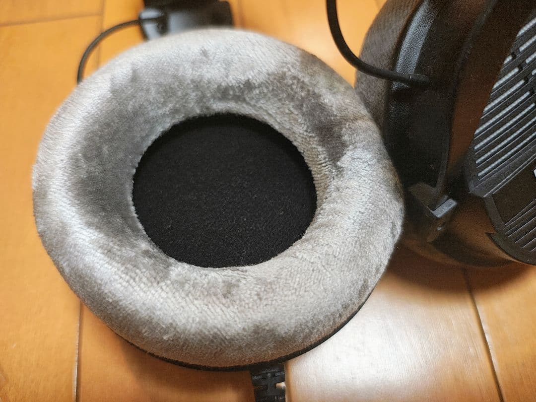 beyerdynamic DT 990 PRO 250ohm 美品