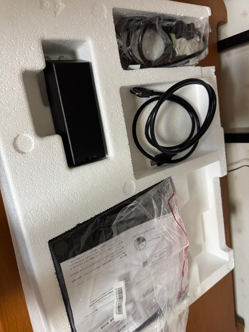 ディスプレイ・モニター本体 IO-DATA A221D