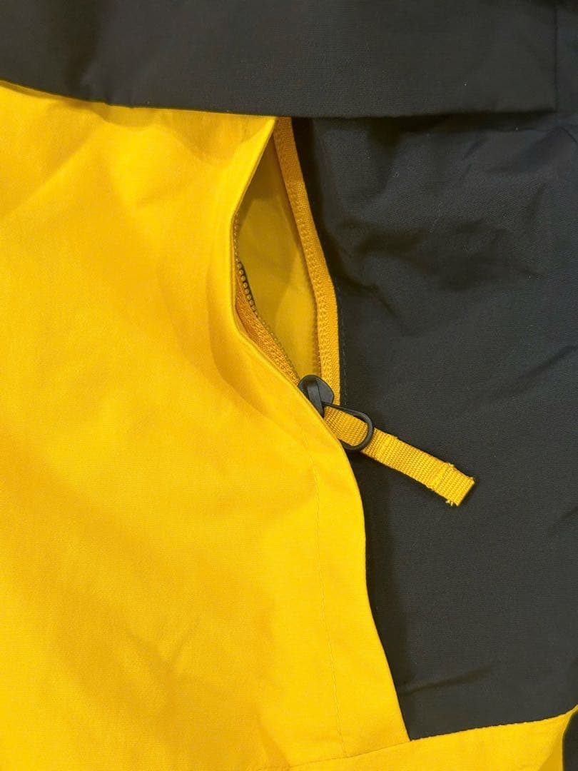 スノーボード Kids' Burton Ascutney 2L Jacket 140cm