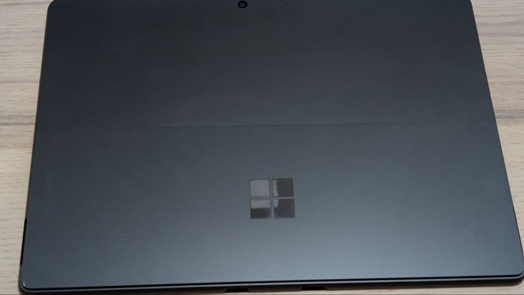 Surface Pro (第11世代) 16GB 256GB ブラック OLED