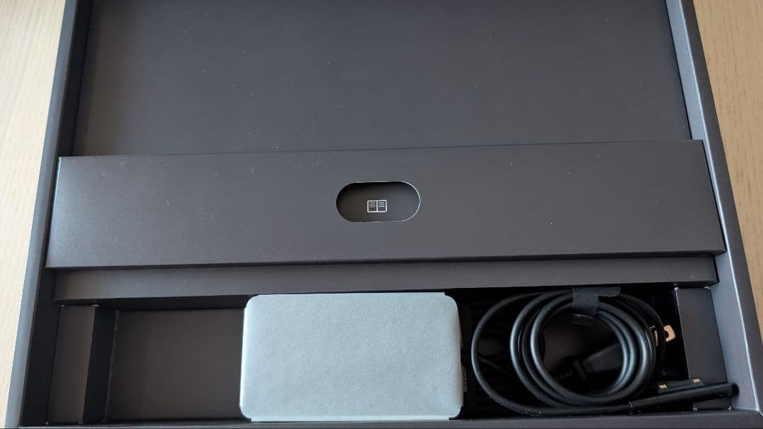 Surface Pro (第11世代) 16GB 256GB ブラック OLED