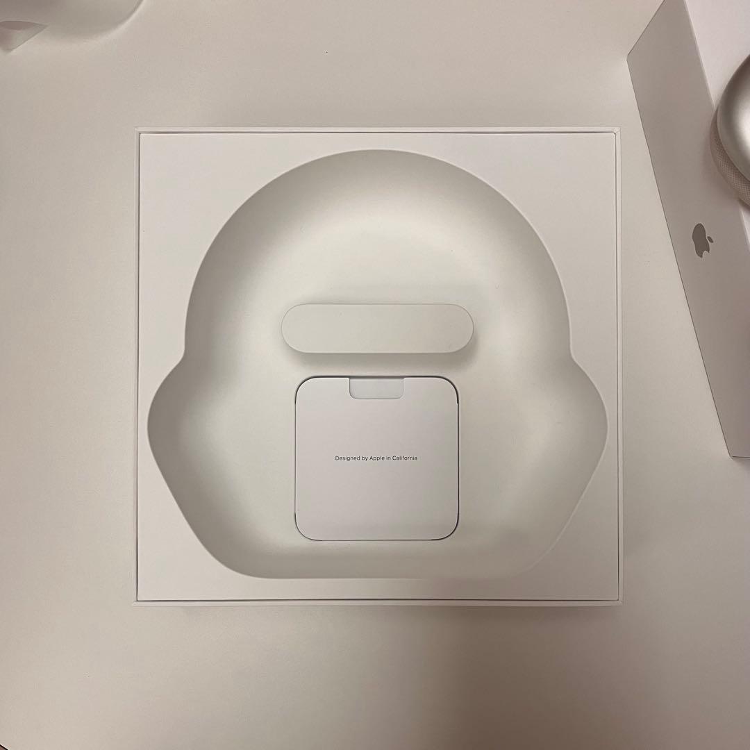 AirPods Max スターライト Apple ヘッドフォン