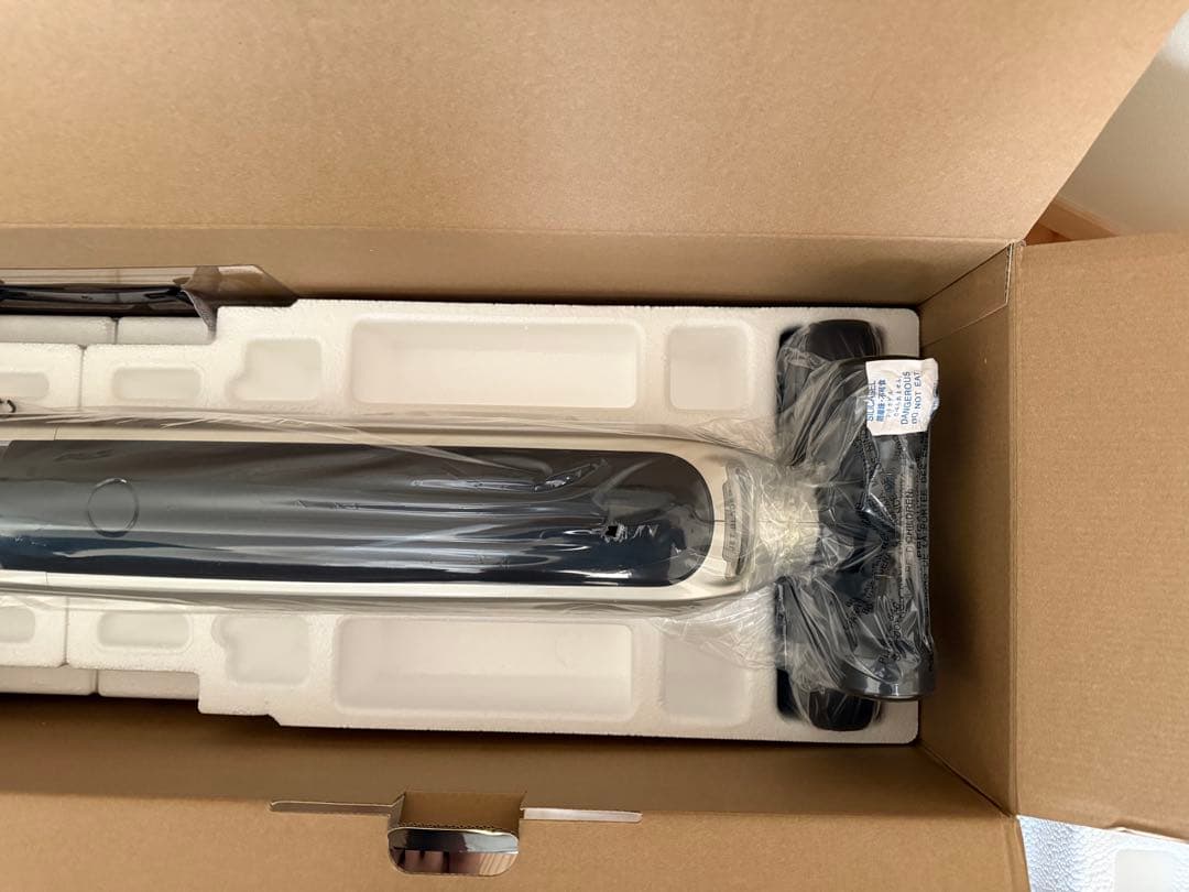 掃除機・クリーナー Anker MACH V1 Ultra