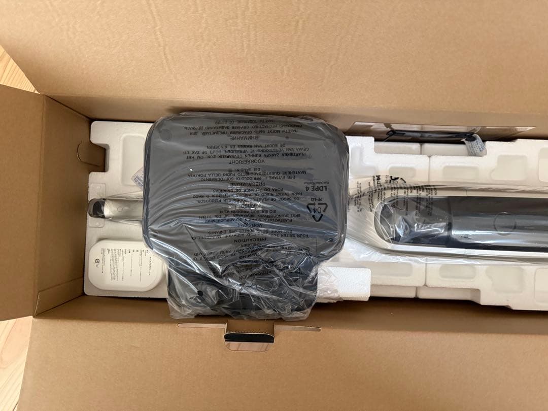 掃除機・クリーナー Anker MACH V1 Ultra