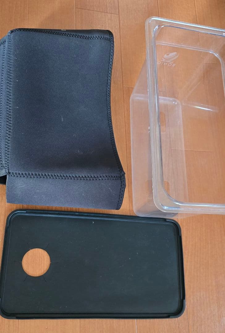 キッチン家電 BONIQ 2.O