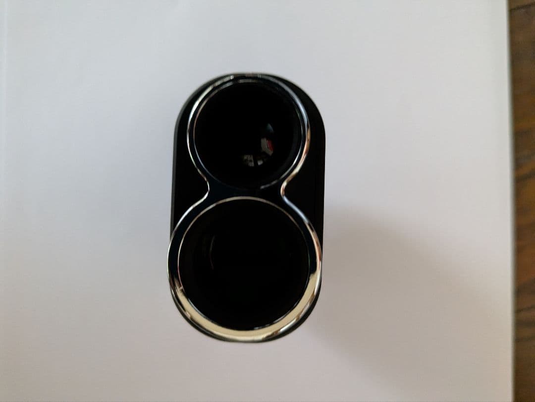 Laser Sniper RAYS ゴルフ用距離計