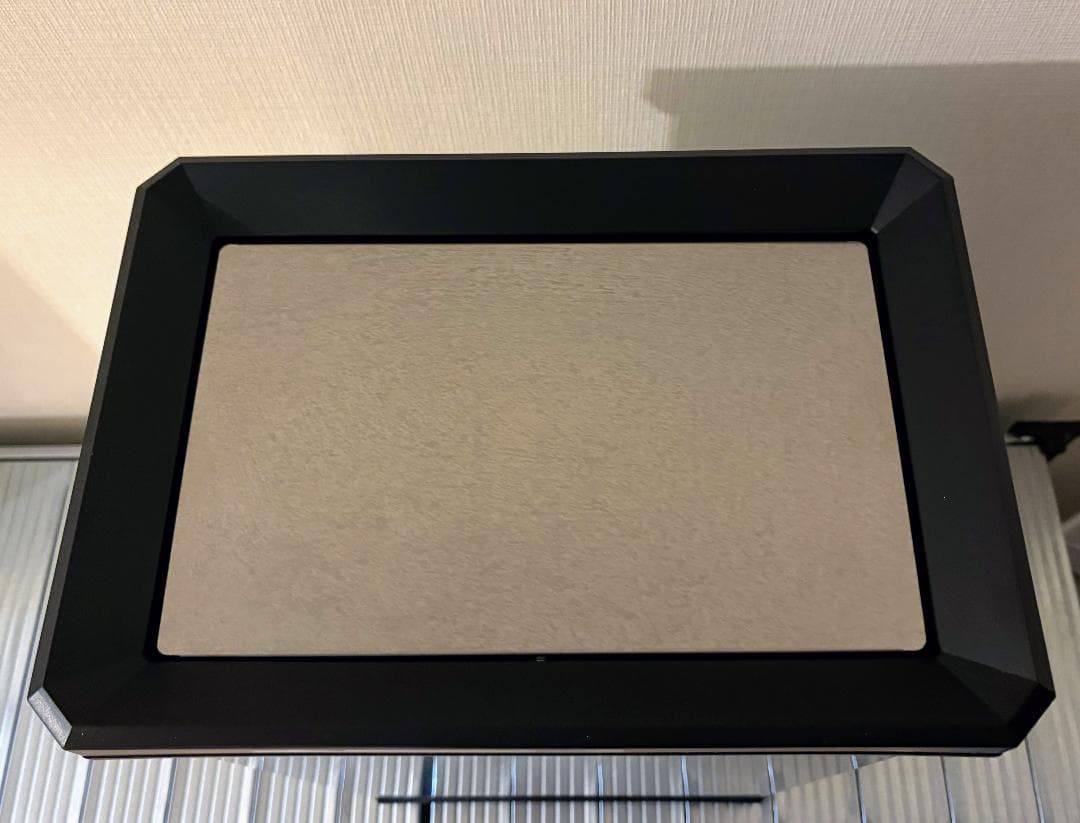 ステンターンボックスL / STAINLESS TURN BOX (L)