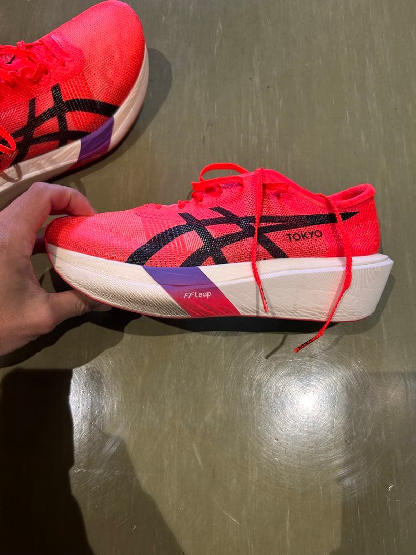 SPEED SKY TOKYO 26センチ