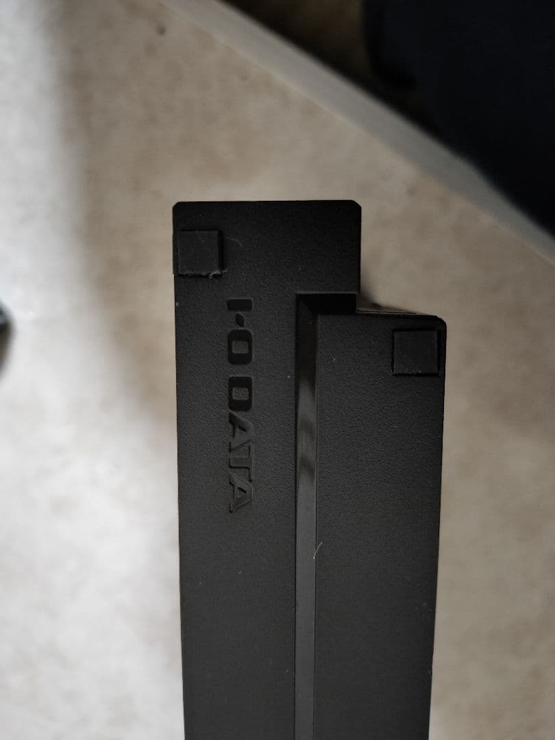 外付けハードディスク 3台セット USB接続