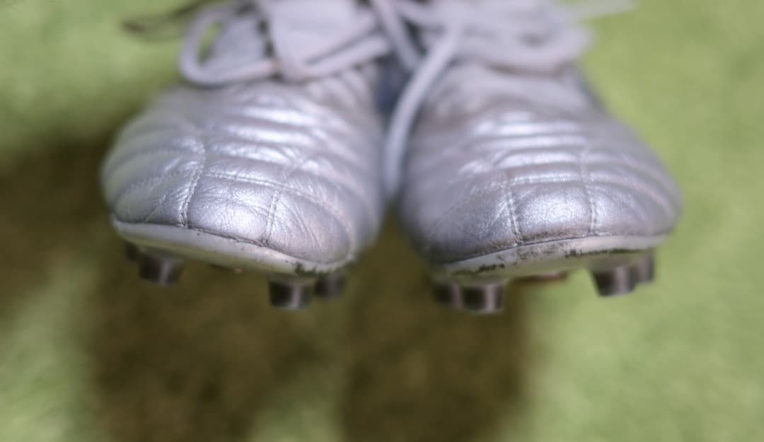 美品 モレリアネオIV β JAPAN P1GA254004ギャラクシーシルバー