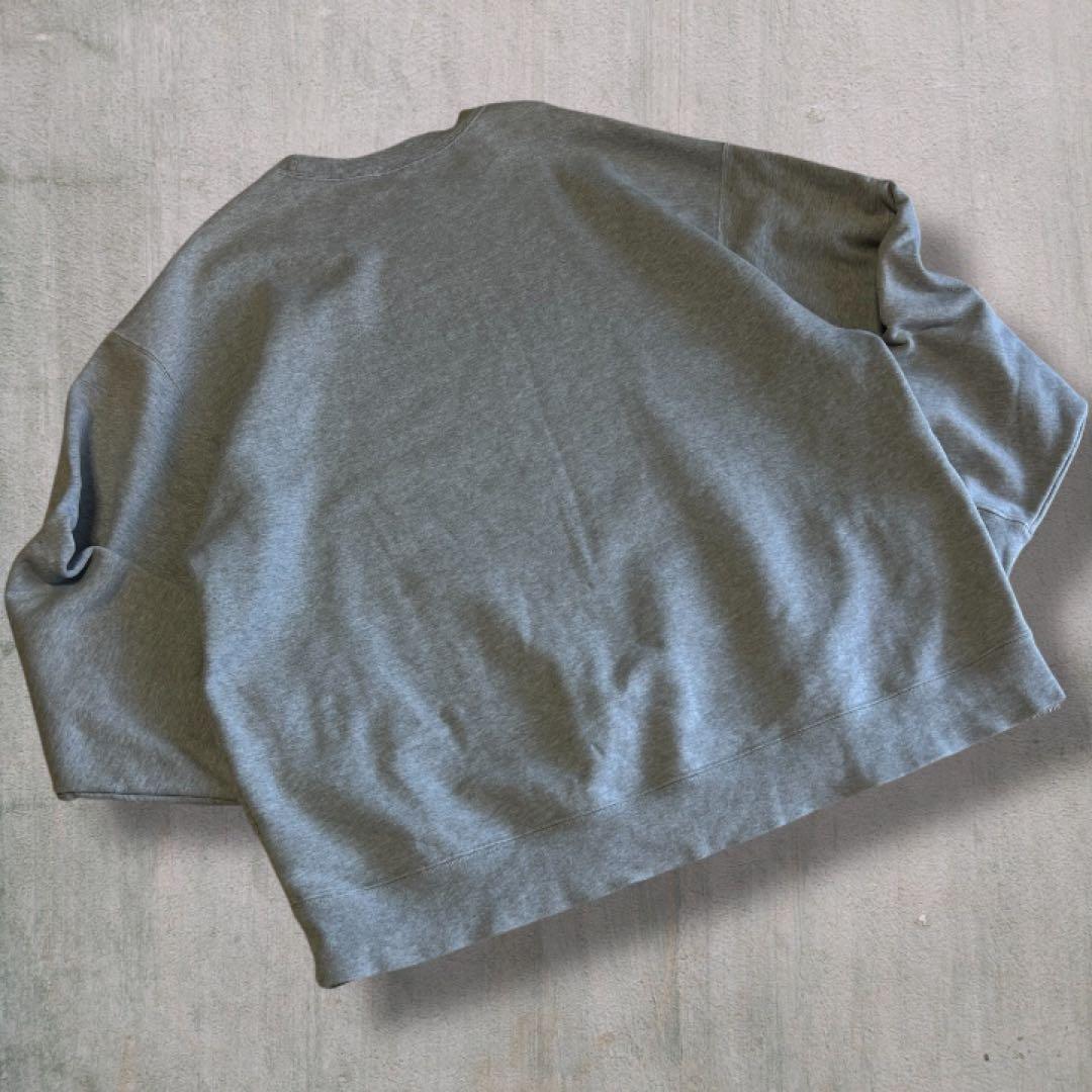 ★*★様 【値下げ交渉OK】ナイキ★ステューシー コラボスウェット 刺繍ロゴ 即