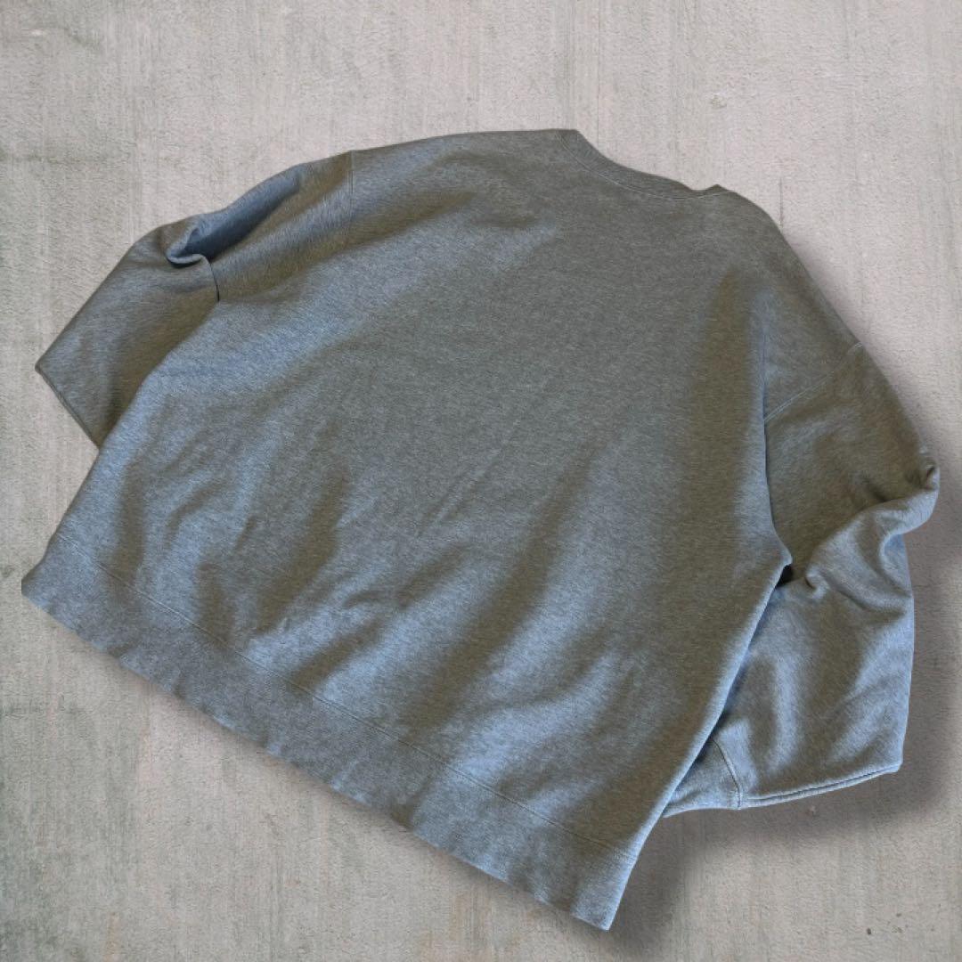 ★*★様 【値下げ交渉OK】ナイキ★ステューシー コラボスウェット 刺繍ロゴ 即