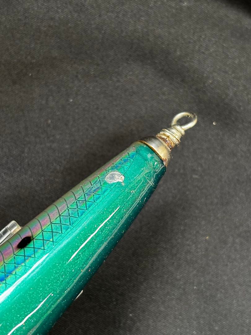 CB ONE ライアン180 イワシ