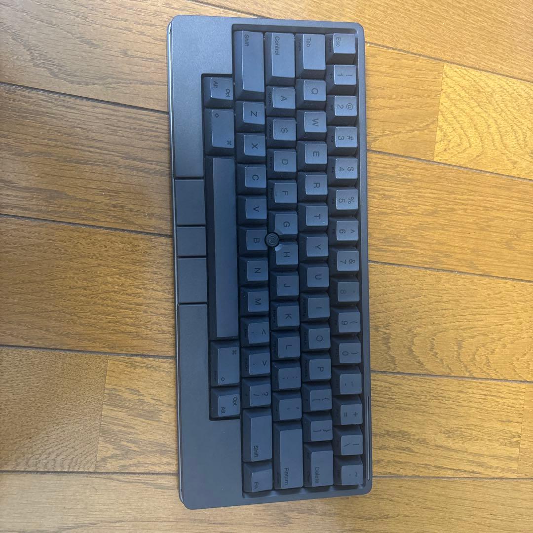 HHKB Studio 墨 US配列